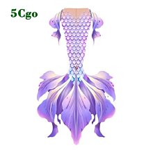 5Cgo【鴿樓】美人魚尾巴泳裝游泳潛水美少女海洋館表演泳衣2件套水下拍攝定制款t746806948847 歷史價格詳細信息