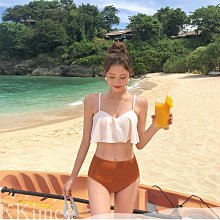 發貨 小胸最愛 【甜美系 露背荷葉花邊】性感 連身泳衣 沙灘褲 男生泳褲 蜜月 度假 情侶泳裝 情侶泳衣 LZ满599免運 歷史價格詳細信息