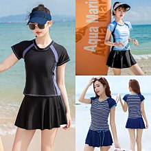 送泳帽????短袖泳衣 連身游泳衣 泳裝 學生泳衣 保守泳裝 泡湯泳裝 大尺碼泳衣 116 歷史價格詳細信息