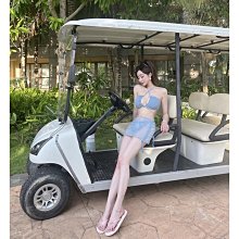 現貨????薇拉 歐美泳衣 bikini 泳衣女 比基尼泳裝 比基尼小胸 性感泳衣 歐美泳衣 交叉 性感泳裝 游泳衣 S59【雅妤精選】 歷史價格詳細信息