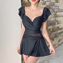 現貨 比基尼 女生泳衣 連身泳衣 大尺碼泳衣 連身泳裝 保守 歐美性感手工針織簍空挖空泳裝 泡湯度假溫泉 合身顯瘦泳衣- 歷史價格詳細信息