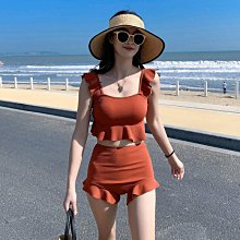 優質面料條紋高腰微喇褲女夏季薄款韓版寬鬆休閒運動中年媽媽褲子 歷史價格詳細信息