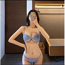 【SEASONS BIKINI】歐美性感丁字比基尼bikini 白色 -380 歷史價格詳細信息