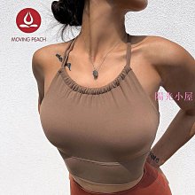運動背心 雙肩帶 交叉美背 S-L碼 防震 運動 內依 無鋼圈 可拆式胸墊 健身 慢跑 瑜珈 焦點福飾 歷史價格詳細信息