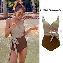 ????現貨✨顯瘦遮肚保守連身高領防曬長袖泳衣女溫泉韓國水母浮潛衣爆款原宿可愛潮流淑女學院風百搭簡約韓版修身顯瘦優雅氣質 歷史價格詳細信息