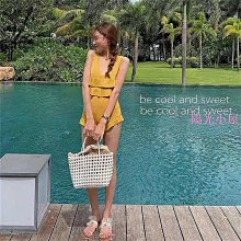 新款 泳衣 泡溫泉 爆款泳衣 泳裝 遮肚顯瘦 溫泉海邊 度假沙灘泳衣女 吊帶簡約 連身泳衣 一件式泳裝 游泳 夏季-陽光小屋 價格比較,價格查詢,歷史價格詳細信息