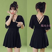 連身泳裝❤╮丁丁小舖 性感交叉大露背連體温泉鋼圈比基尼泳衣泳裝蕾絲泳裝針織連身泳裝#B1763渡假比基尼泳裝 歷史價格詳細信息