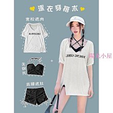 夏季爆款泳裝女女  女生泳衣 顯瘦泳衣 加大碼泳衣連身 性感泳衣 連身泳衣海邊仙氣ins風溫泉性感遮肚加大尺碼泳裝 游泳 夏季-陽光小屋 歷史價格詳細信息