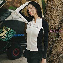 泳衣 泳裝 水母衣 長袖泳衣 防曬泳衣 防寒衣 保守泳衣 情侶泳衣 兒童泳衣 大尺碼泳衣CR622【現貨】 游泳 夏季-陽光小屋 歷史價格詳細信息