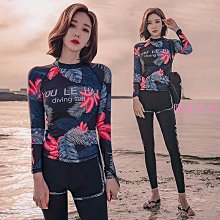 女童三件套(防曬泳裝/衝浪衣泳褲/潛水套裝/防曬泳衣/長袖泳衣/浮潛泳衣/運動泳衣) 歷史價格詳細信息