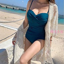 泳衣 泳裝 連身泳衣 小胸泳衣 遮肚泳衣 顯瘦泳衣 保守泳衣 泳衣女 泳裝女 海邊 游泳CR640【現貨】 游泳 夏季-陽光小屋 歷史價格詳細信息