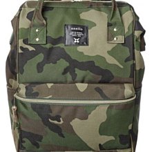 anello日本酒紅色 高密度尼龍材質 輕量 防潑水 大開口大容量 後背包 媽媽包 歷史價格詳細信息