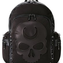 【丹】KS_Misha Backpack 黑色 後背包 肩背包 側背包 歷史價格詳細信息