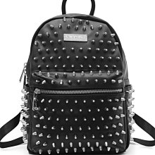 【丹】KS_Misha Backpack 黑色 後背包 肩背包 側背包 歷史價格詳細信息