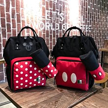 時尚媽咪包新款寶媽戶外便攜童車掛包潮大容量保溫儲奶母嬰包 歷史價格詳細信息