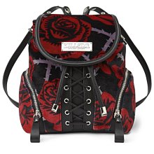 【丹】KS_Misha Backpack 黑色 後背包 肩背包 側背包 歷史價格詳細信息