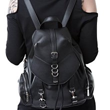 【丹】KS_Misha Backpack 黑色 後背包 肩背包 側背包 價格比較,價格查詢,歷史價格詳細信息
