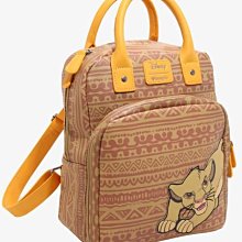 【丹】HT_LOUNGEFLY DISNEY BEAUTY AND THE BEAST 迪士尼 美女與野獸 後背包 歷史價格詳細信息