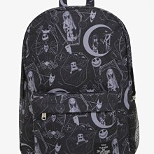 The Nightmare Before Christmas Spooky Gifts Sleep Pants Black 歷史價格詳細信息