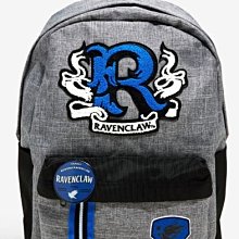 Ravenclaw Harry Potter Vera Bradley Blue ID Lanyard Key Ring, New 歷史價格詳細信息