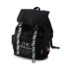 【Mr.Japan】日本 FILA 最新 雙口袋 後背包 經典 LOGO 包 獨家 特價 大容量 多色 黑色 預購款 歷史價格詳細信息