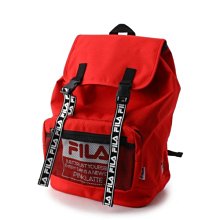 【Mr.Japan】日本 FILA 最新 雙口袋 後背包 經典 LOGO 包 獨家 特價 大容量 多色 黑色 預購款 歷史價格詳細信息