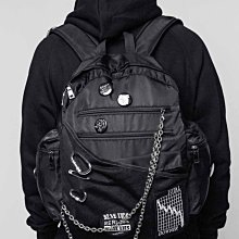 【丹】DTB_Mini All-Seeing Backpack 黑色 全知之眼 眼睛 後背包 側背包 肩背包 歷史價格詳細信息