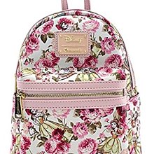 【丹】A_Loungefly Wolverine X-Men Faux Leather Mini 金鋼狼 迷你 後背包 歷史價格詳細信息