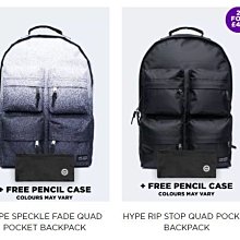 HYPE Division 後背包 迷彩 藤原本舖 背包 迷彩 休閒背包 購物背包 穿搭配件 歷史價格詳細信息