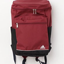 【Mr.Japan】日本限定 adidas 愛迪達 手提 後背包 箱式 a4 機能 大容量 男女 包包 酒紅 預購款 歷史價格詳細信息