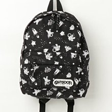 【Mr.Japan】日本限定 outdoor 迪士尼 disney 後背包 米奇 米妮 白 包包 冬季新款 預購一月底 歷史價格詳細信息
