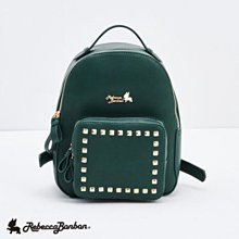 Rebecca bonbon 珞可女爵。鉚釘隨身包 歷史價格詳細信息