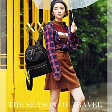 新款牛津布尼龍雙肩包女夏天大容量防水揹包時尚輕便旅行書包 歷史價格詳細信息