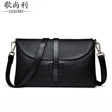 真皮女包時尚頭層牛皮真皮壓花手提單肩斜跨包 歷史價格詳細信息