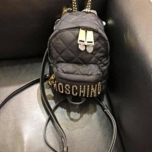 MOSCHINO經典造型平光眼鏡(黑) MO02301 歷史價格詳細信息