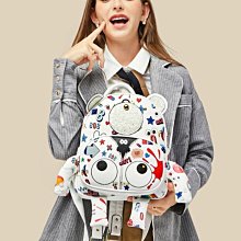 正品 ⠜EYE THEME⠣ OL流行小方包 漸層/牛仔 寬背帶 手提包附圓形零錢包 2192 歷史價格詳細信息