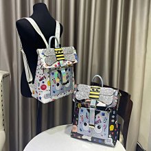 正品 ⠜EYE THEME⠣ OL流行小方包 漸層/牛仔 寬背帶 手提包附圓形零錢包 2192 歷史價格詳細信息