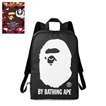 日雜潮品現貨日雜誌附錄 bape kids APE 小猴 迷彩 手提包+購物袋 兩件套 手提袋-滿599免運 歷史價格詳細信息