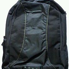 黑色機能運動休閒後背包 採用專業耐磨&amp;YKK大拉頭  AMINAH~【BODYSAC B9876】 歷史價格詳細信息