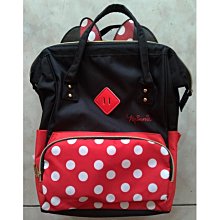 迪士尼 Disney Minnie 米妮 Mini 迷你輕便雙肩後背包 全新授權正品附吊牌 美國空運 歷史價格詳細信息