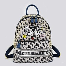 正品 ⠜EYE THEME⠣ OL流行小方包 漸層/牛仔 寬背帶 手提包附圓形零錢包 2192 歷史價格詳細信息