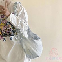 帆布扎染雙肩包女時尚簡約韓版大容量背包2021新款日系古著感書包 歷史價格詳細信息