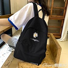 【熱賣精選】書包女韓版原宿ulzzang高中學生初中生大容量校園百搭ins雙肩包男 歷史價格詳細信息