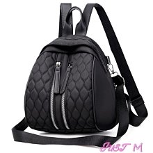 新款韓版時尚簡小後背包 簡約逛街休閑防水尼龍書包 女雙肩包 背包學生書包 潮流品質雙肩 歷史價格詳細信息