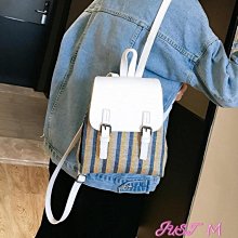 新款迷你後背包女 韓版時尚休閒多用ins熱門小背包 旅行後背包女包潮-陽光優選 歷史價格詳細信息