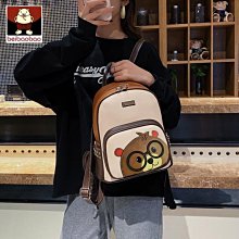 雙肩包女小2020新款潮流韓版時尚百搭小清新揹包雙肩防水牛津布包 歷史價格詳細信息