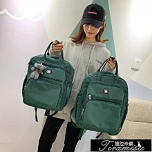 【熱賣精選】書包女學生韓版校園原宿初高中生背包少女ins網紅大容量雙肩包女 歷史價格詳細信息