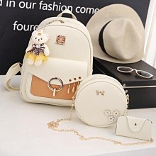 現貨熱銷-園園美衣新款韓版時尚保暖外套女復古盤扣白鴨絨面包服寬松羽絨服-特價 歷史價格詳細信息