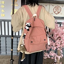 熱銷 書包女韓版原宿ulzzang高中大學生初中生雙肩包ins潮大容量背包男【景秀商城】 歷史價格詳細信息