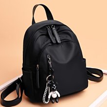 韓版大容量背包PU軟皮後背包雙肩包旅遊背包時尚百搭背包防潑水背包 (B1090131A) 歷史價格詳細信息